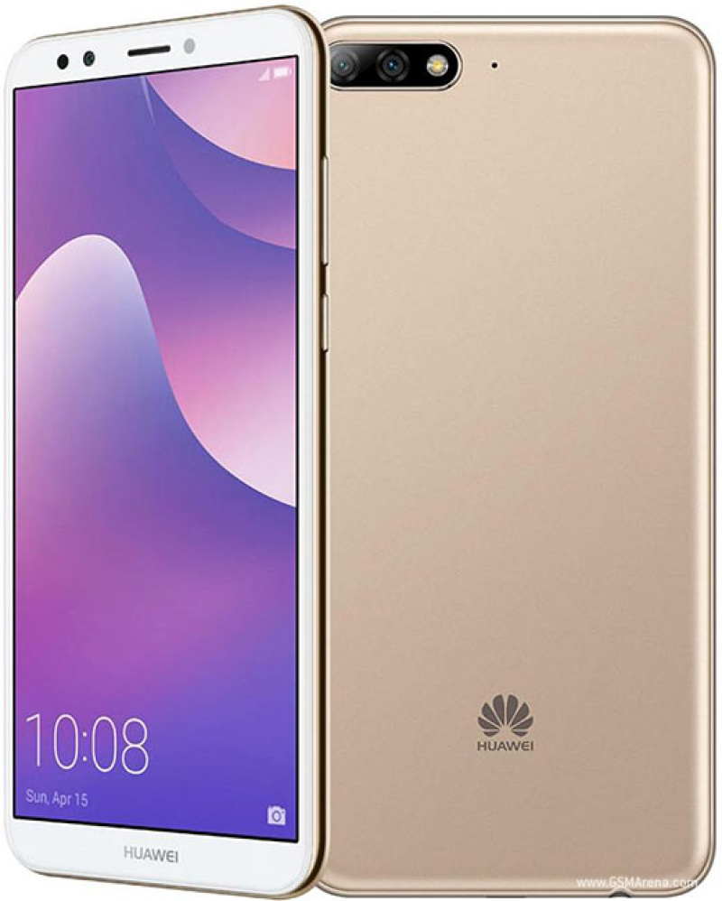 Huawei Y7 Pro repair